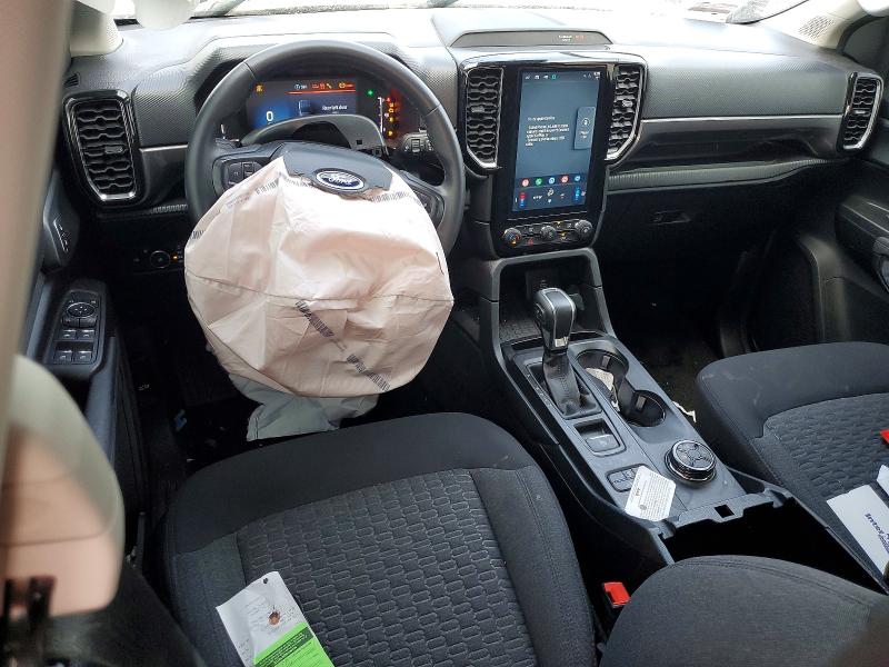 59319256 :رقم المزاد ، 1FTER4HH7SLE13645 vin ، 2025 Ford Ranger مزاد بيع