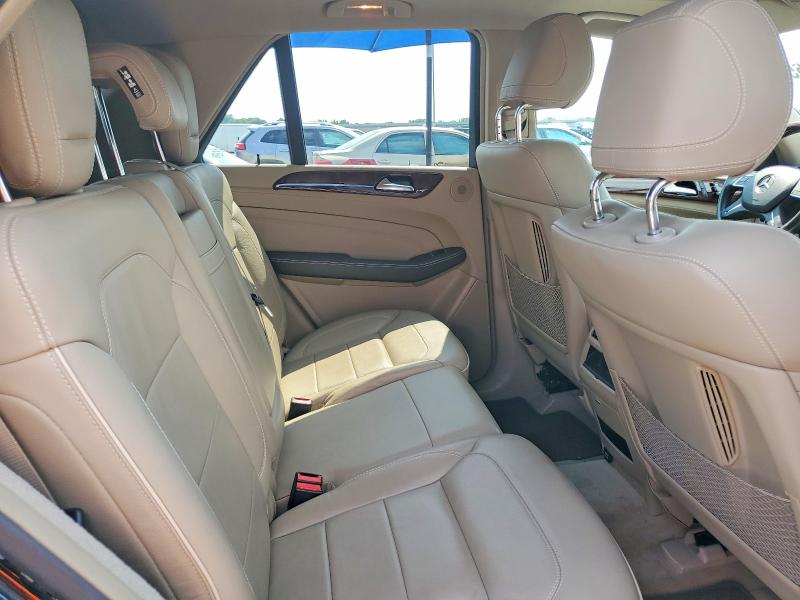 2012 Mercedes-benz Ml მანქანა იყიდება აუქციონზე, vin: 4JGDA5HB8CA035641, აუქციონის ნომერი: 57005656