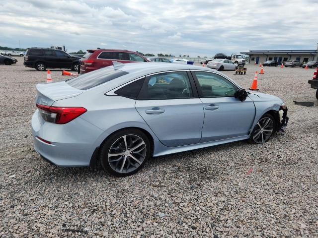 Продажа на аукционе авто 2022 Honda Civic, vin: 2HGFE1F93NH328590, номер лота: 57144706