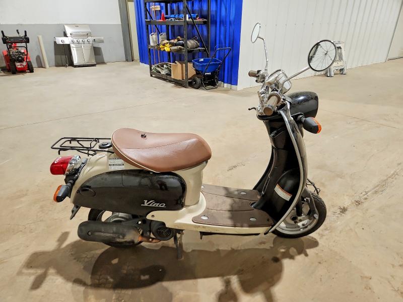 Продажа на аукционе авто 2004 Yamaha Yj50, vin: JYASA17NX4A001567, номер лота: 55623606