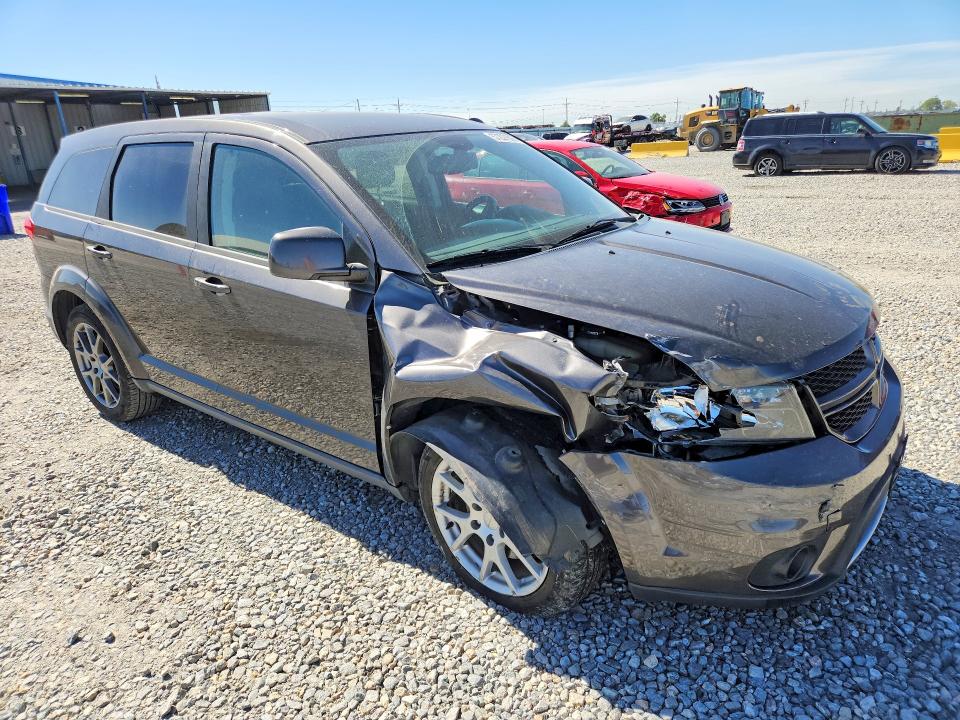 Aukcja sprzedaży 2016 Dodge Journey, vin: 3C4PDDEG6GT244345, numer aukcji: 57207806