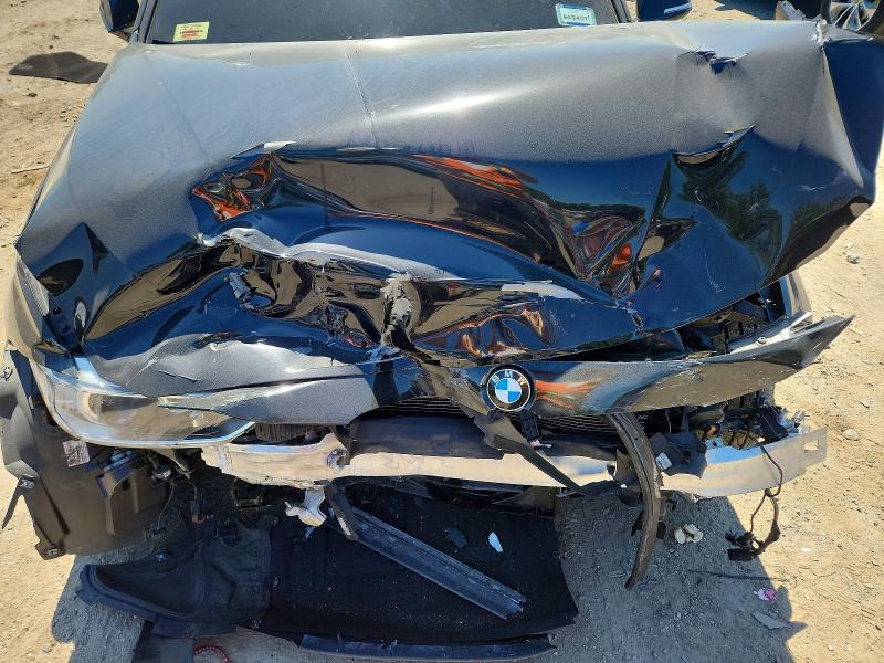 Aukcja sprzedaży 2015 Bmw 328, vin: WBA3C1C55FK118184, numer aukcji: 55987886