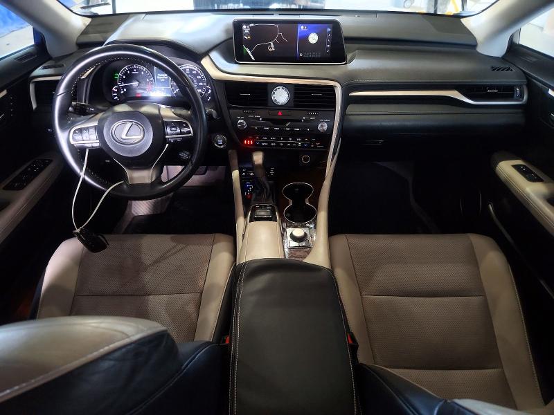 Aukcja sprzedaży 2017 Lexus Rx, vin: 2T2BZMCA8HC111371, numer aukcji: 59080696