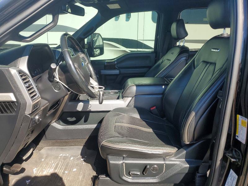 Продаж на аукціоні авто 2017 Ford F250, vin: 1FT7W2BT7HEE39484, номер лоту: 55601116