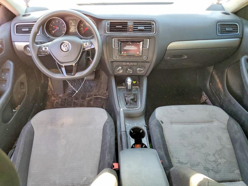 Продажа на аукционе авто 2017 Volkswagen Jetta, vin: 3VW2B7AJ2HM283848, номер лота: 57892426