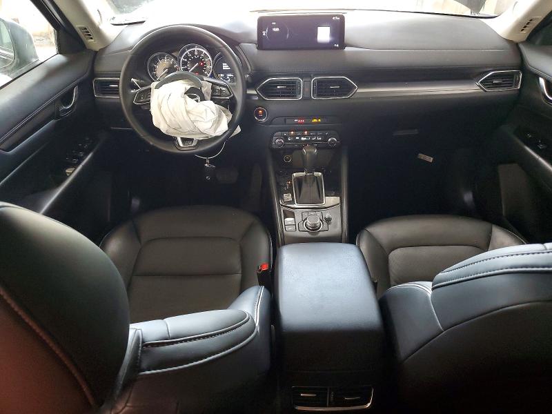 Продажа на аукционе авто 2024 Mazda Cx-5, vin: JM3KFBBL2R0480492, номер лота: 85634365