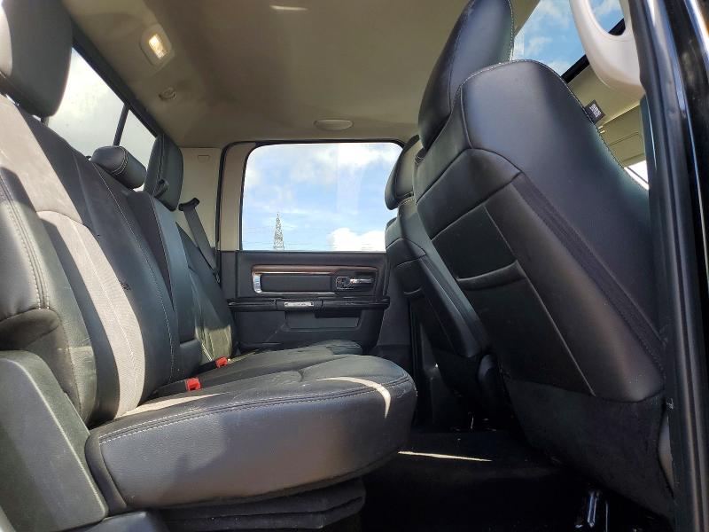 57063286 :رقم المزاد ، 1C6RR7NM3HS871404 vin ، 2017 Ram 1500 مزاد بيع