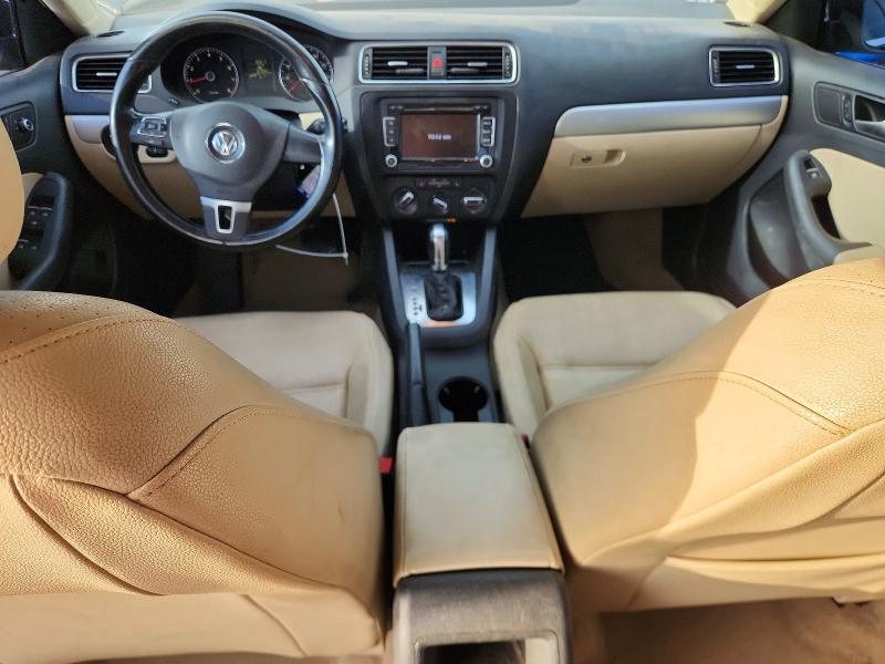 2013 Volkswagen Jetta მანქანა იყიდება აუქციონზე, vin: 3VWDX7AJXDM436304, აუქციონის ნომერი: 58839376