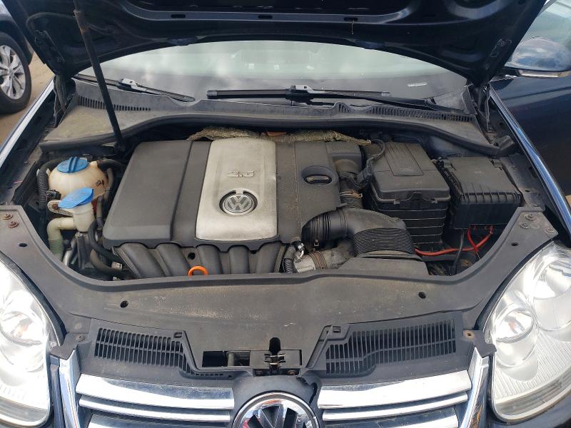Aukcja sprzedaży 2008 Volkswagen Jetta, vin: 3VWRZ71K98M159658, numer aukcji: 55209096