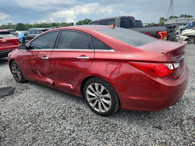 2013 Hyundai Sonata მანქანა იყიდება აუქციონზე, vin: 5NPEC4AC0DH662764, აუქციონის ნომერი: 56275946
