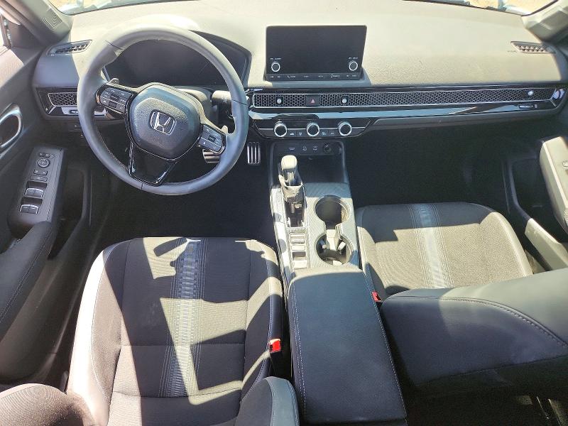 Aukcja sprzedaży 2025 Honda Civic, vin: 19XFL2H84SE034217, numer aukcji: 58249876