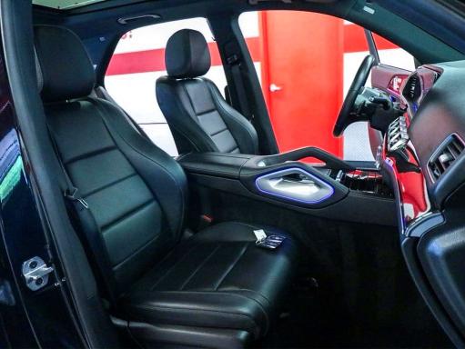 Aukcja sprzedaży 2022 Mercedes-benz Gle, vin: 4JGFB4JB2NA625797, numer aukcji: 56183026