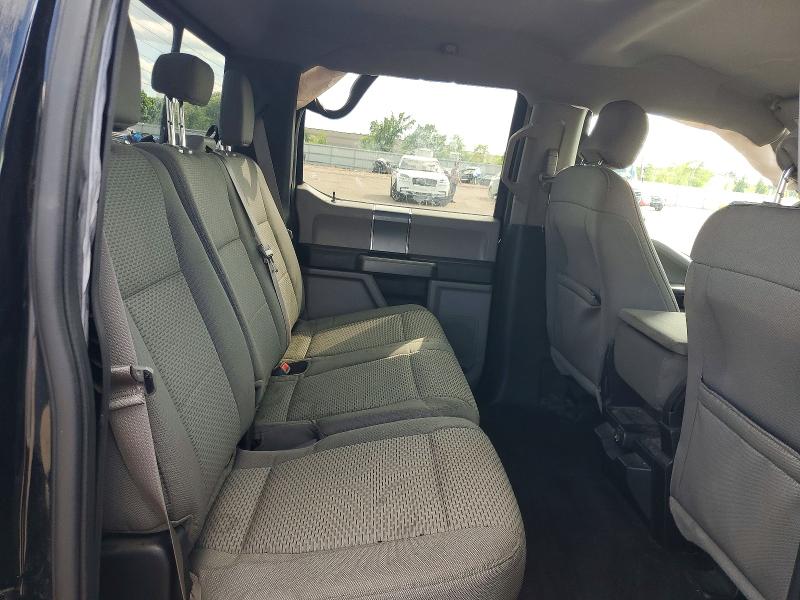 Продаж на аукціоні авто 2016 Ford F150, vin: 1FTEW1EP7GKF32425, номер лоту: 56191516