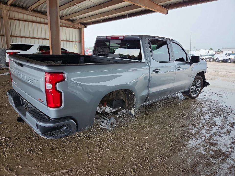 Aukcja sprzedaży 2026 Chevrolet Silverado, vin: 3GCUKEE84TG206316, numer aukcji: 56485956