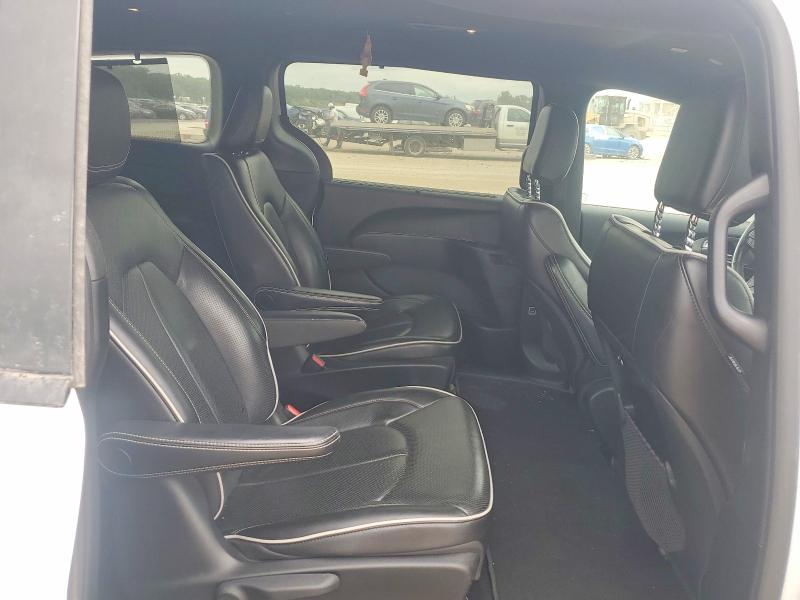 Продаж на аукціоні авто 2021 Chrysler Pacifica, vin: 2C4RC1S77MR586495, номер лоту: 56095116