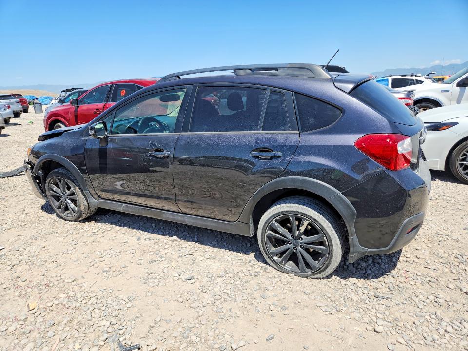 55936996 :رقم المزاد ، JF2GPAMC0FH250984 vin ، 2015 Subaru Xv Crosstrek مزاد بيع