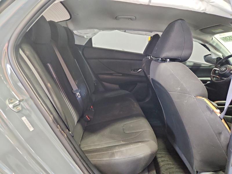 Aukcja sprzedaży 2023 Hyundai Elantra, vin: KMHLM4AG3PU409984, numer aukcji: 56276536
