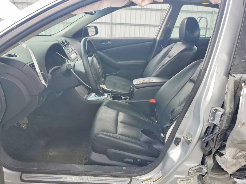 Продажа на аукционе авто 2012 Nissan Altima, vin: 1N4AL2AP1CC230481, номер лота: 55323886