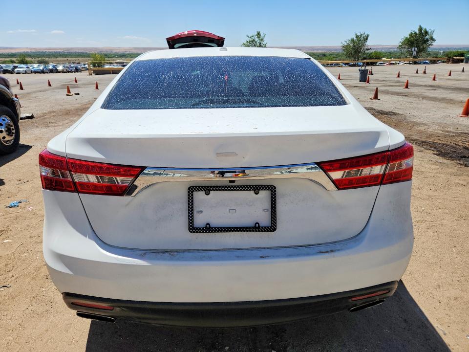 Aukcja sprzedaży 2015 Toyota Avalon, vin: 4T1BK1EB3FU172121, numer aukcji: 57305016