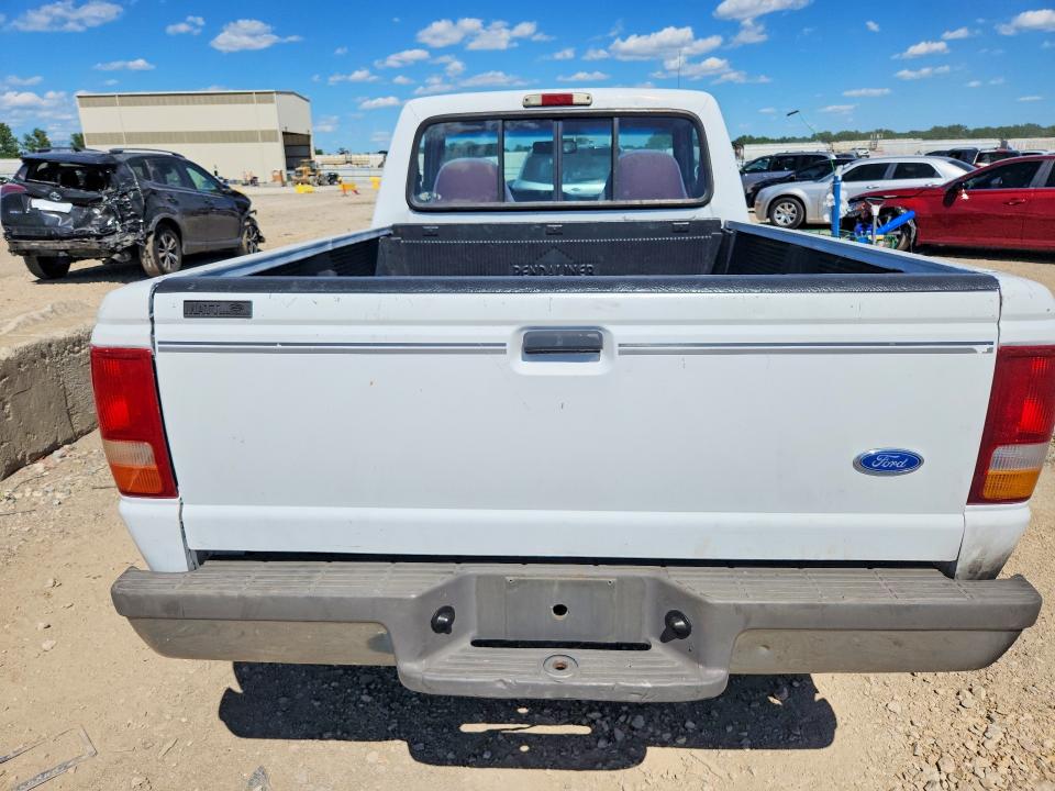 Продаж на аукціоні авто 1994 Ford Ranger, vin: 1FTCR10A3RPA70078, номер лоту: 56861156