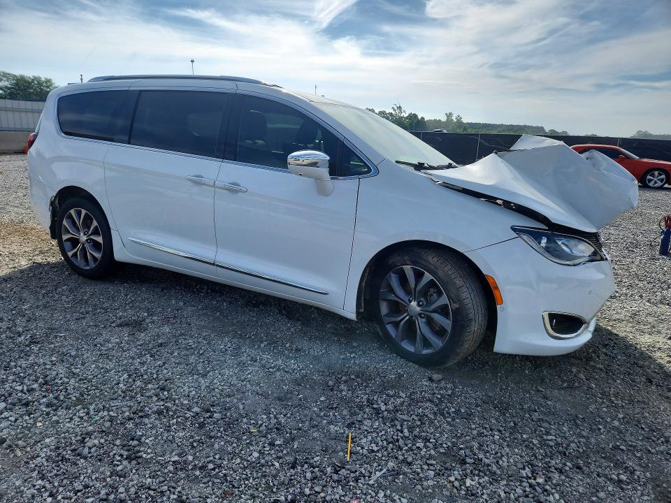 Aukcja sprzedaży 2020 Chrysler Pacifica, vin: 2C4RC1GGXLR250847, numer aukcji: 53954076