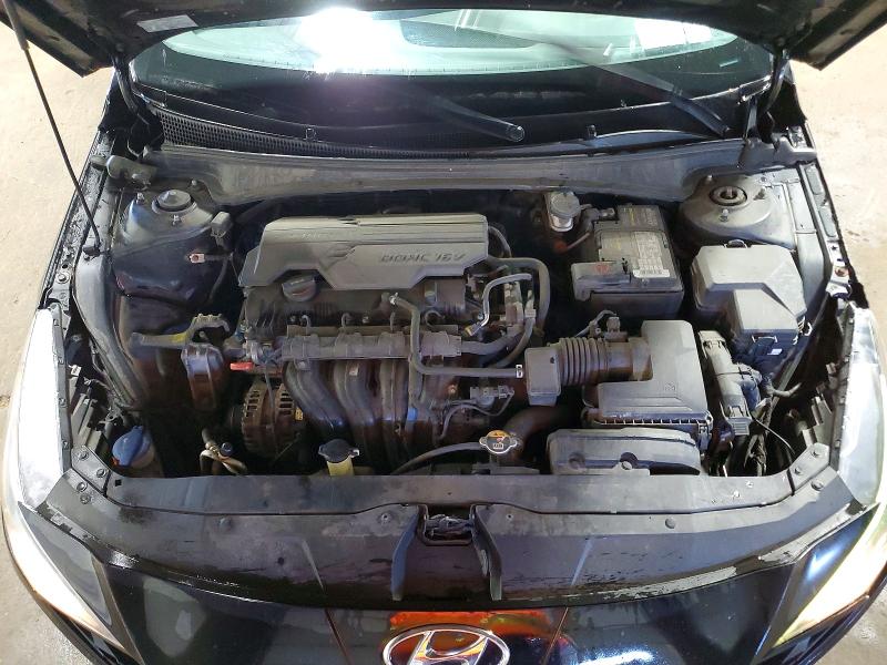 Aukcja sprzedaży 2021 Hyundai Elantra, vin: KMHLM4AG3MU069375, numer aukcji: 55195836