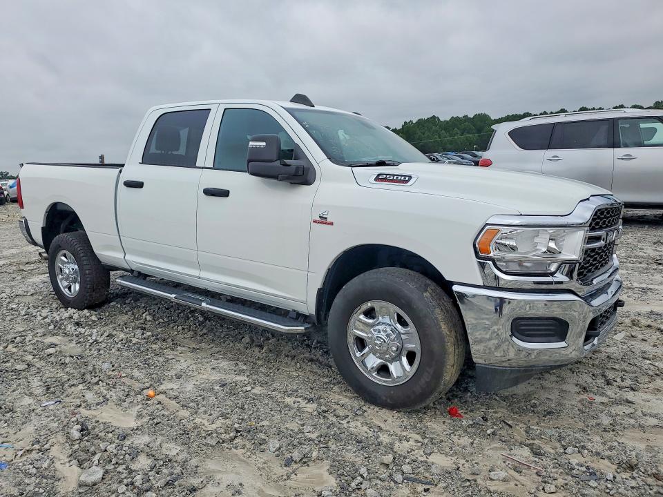 Продаж на аукціоні авто 2024 Ram 2500, vin: 3C6UR5CL5RG278063, номер лоту: 55563986