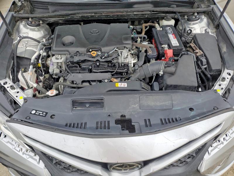 Aukcja sprzedaży 2019 Toyota Camry, vin: 4T1B11HKXKU190009, numer aukcji: 56519726