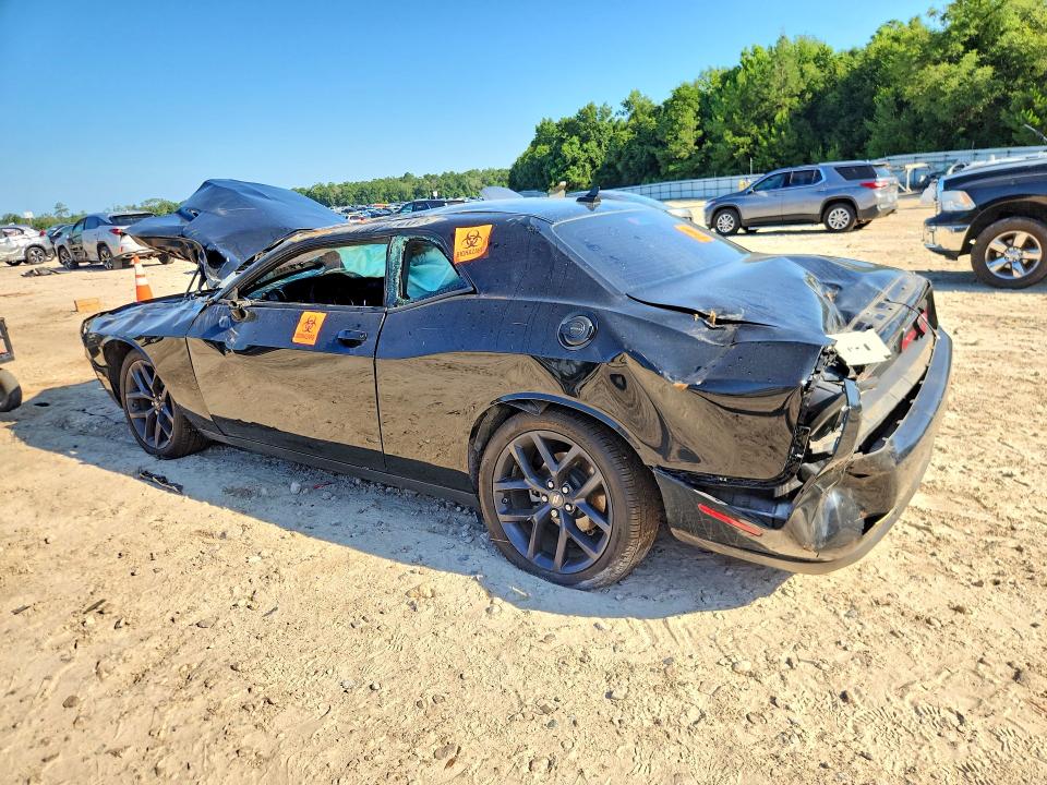 Aukcja sprzedaży 2023 Dodge Challenger, vin: 2C3CDZAGXPH553914, numer aukcji: 58657016