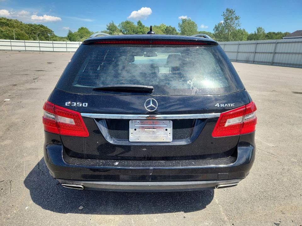 57735536 :رقم المزاد ، WDDHH8JB1DA703610 vin ، 2013 Mercedes-benz E مزاد بيع