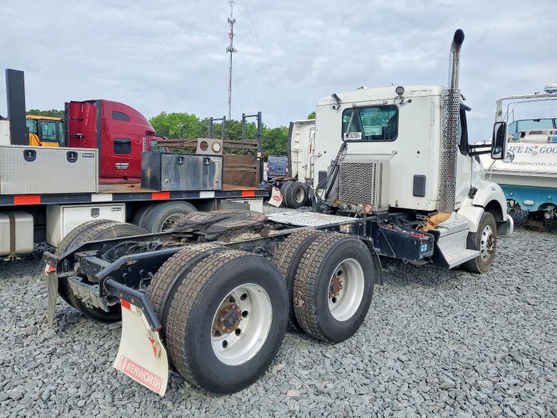 2021 Kenworth Construction მანქანა იყიდება აუქციონზე, vin: 1XKZDP9X0MJ455083, აუქციონის ნომერი: 56302806