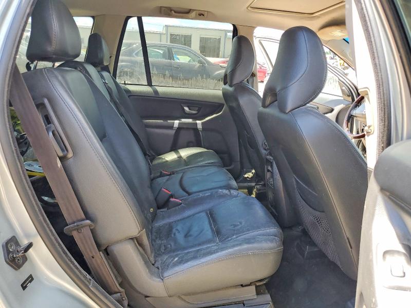 Продаж на аукціоні авто 2008 Volvo Xc90, vin: YV4CZ852681420618, номер лоту: 58122646