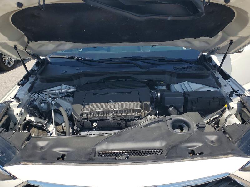 Aukcja sprzedaży 2022 Acura Mdx, vin: 5J8YE1H46NL020598, numer aukcji: 54476156