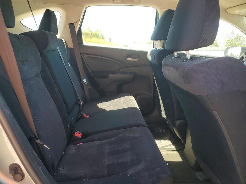 58420836 :رقم المزاد ، 2HKRM4H39CH603716 vin ، 2012 Honda Cr-v مزاد بيع