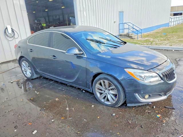 Продажа на аукционе авто 2016 Buick Regal, vin: 2G4GK5EX8G9110382, номер лота: 57574166