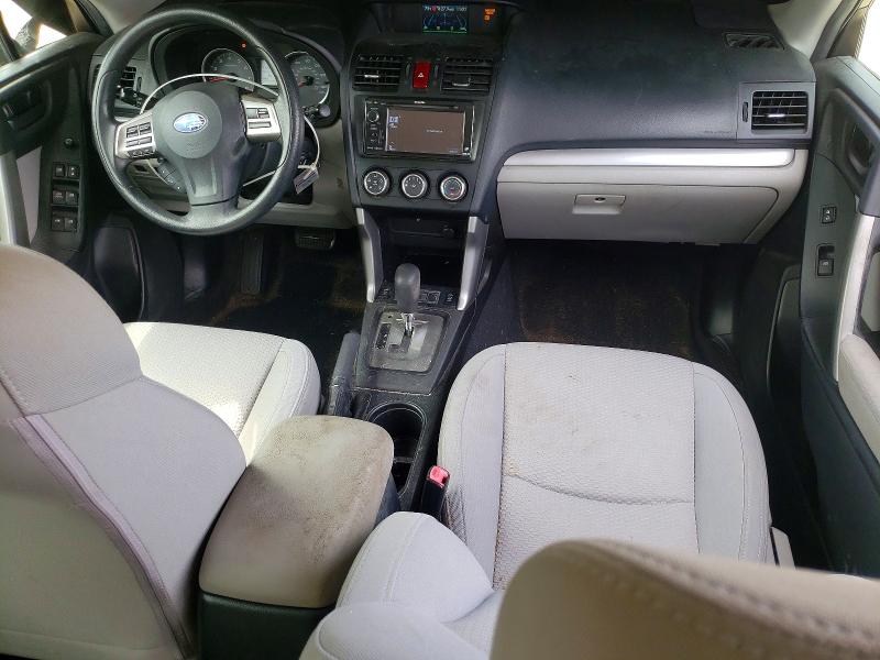 57658956 :رقم المزاد ، JF2SJAGC2EH549950 vin ، 2014 Subaru Forester مزاد بيع