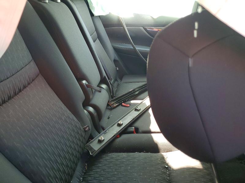Продажа на аукционе авто 2019 Nissan Rogue, vin: JN8AT2MT7KW261691, номер лота: 56720596