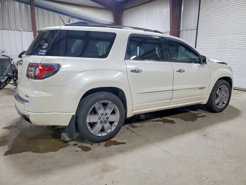 Aukcja sprzedaży 2014 Gmc Acadia, vin: 1GKKVTKDXEJ180010, numer aukcji: 57345496