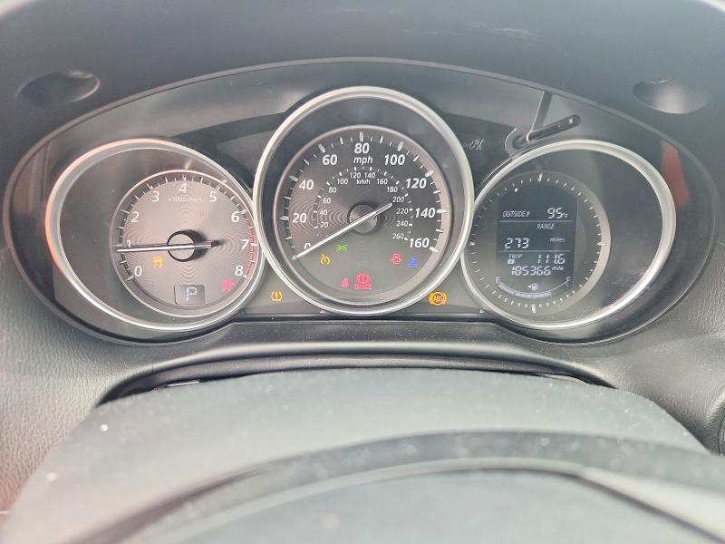 Продажа на аукционе авто 2014 Mazda Cx-5, vin: JM3KE2CY8E0407781, номер лота: 56308036