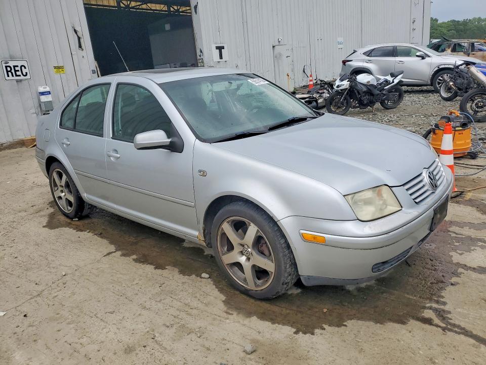 Продаж на аукціоні авто 2003 Volkswagen Jetta, vin: 3VWVH69M93M000116, номер лоту: 56514136