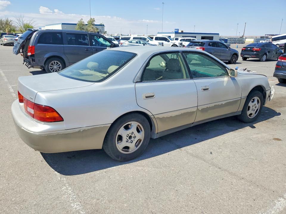 Aukcja sprzedaży 1997 Lexus Es, vin: JT8BF22G5V0006797, numer aukcji: 56115046