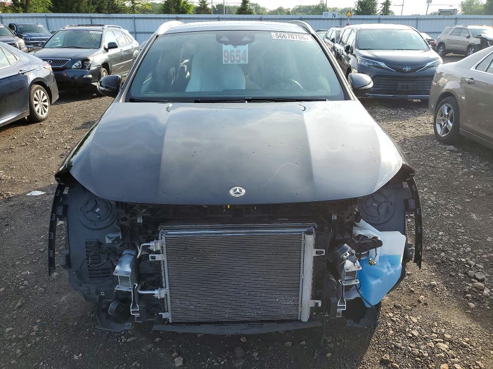 Aukcja sprzedaży 2021 Mercedes-benz Gla, vin: W1N4N4HB5MJ295718, numer aukcji: 56670766