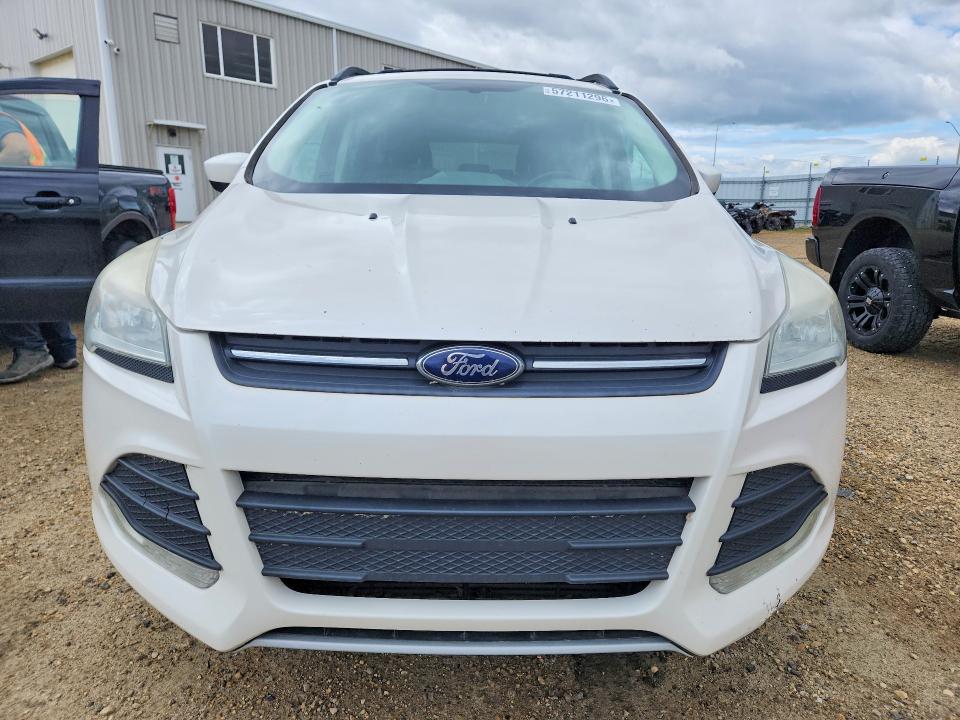 Aukcja sprzedaży 2013 Ford Escape, vin: 1FMCU9G9XDUB66935, numer aukcji: 57211296