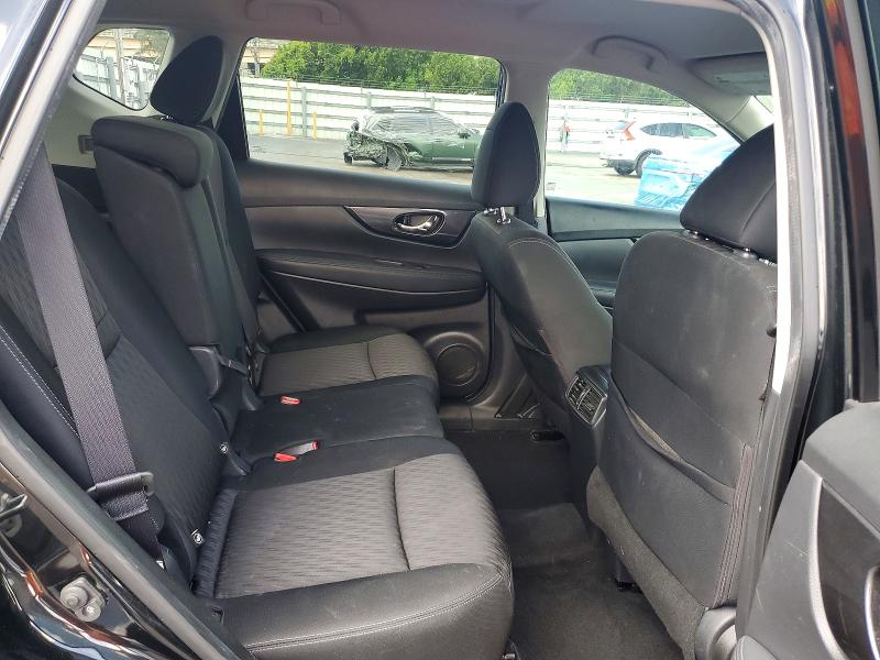 55915046 :رقم المزاد ، KNMAT2MT1KP552760 vin ، 2019 Nissan Rogue مزاد بيع
