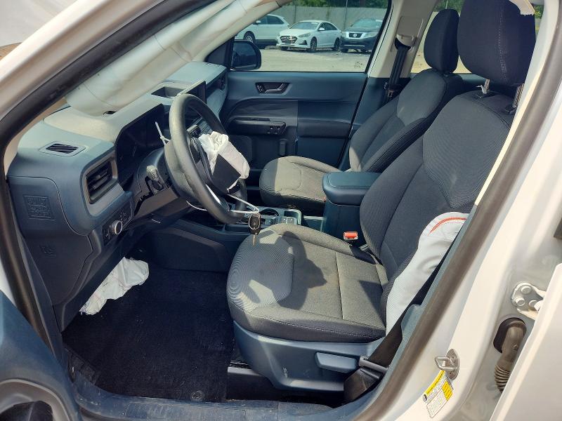 Продаж на аукціоні авто 2024 Ford Maverick, vin: 3FTTW8B9XRRB35215, номер лоту: 58192386