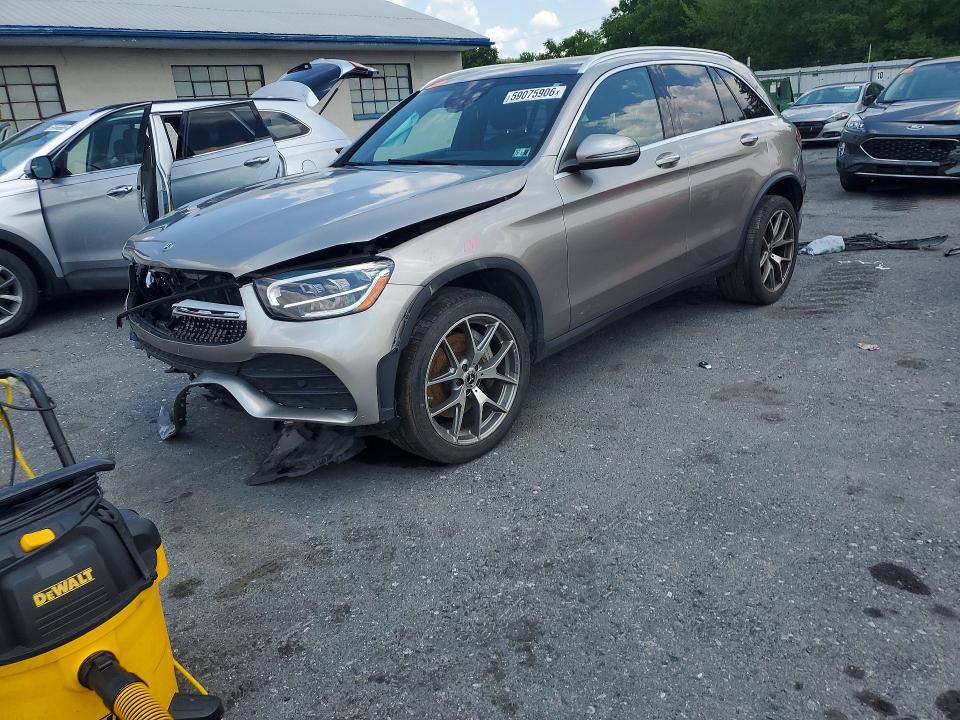 2020 Mercedes-benz 190 მანქანა იყიდება აუქციონზე, vin: WDC0G8EB2LF737989, აუქციონის ნომერი: 59075906