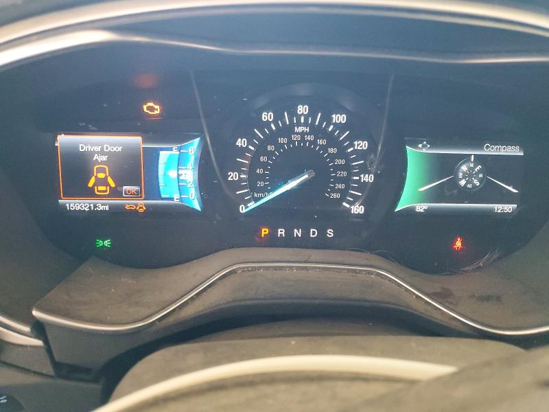 Aukcja sprzedaży 2016 Ford Fusion, vin: 3FA6P0T90GR203339, numer aukcji: 57365666