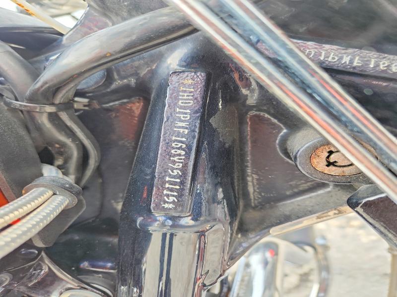 Aukcja sprzedaży 2006 Harley Davidson Flstfse, vin: 1HD1PNF166Y951115, numer aukcji: 56798146