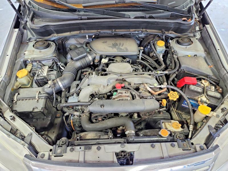 Aukcja sprzedaży 2009 Subaru Forester, vin: JF2SH63619H725496, numer aukcji: 57152926