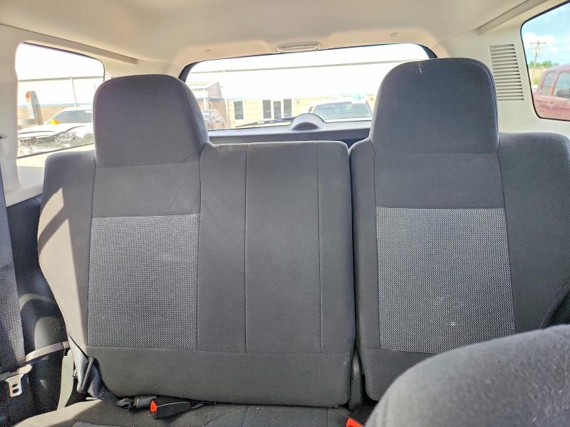 57920826 :رقم المزاد ، 1J4NF1GB2BD266269 vin ، 2011 Jeep Patriot مزاد بيع
